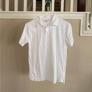 Boys Crewcuts Polo Shirt